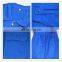  China manufacture certificate EN14116 100% cotton fire retardant material safety coveralls