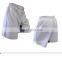 Custom blank mma shorts wholesale 4 way strechable mma shorts