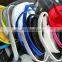colorful shoelace for sport shoes