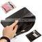 New Professional Cosmetic Makeup Brushes Case Holder Roll Bag Pouch