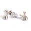 International Chess Pieces Knight Horse Men Shirt Silver Cufflink Brand