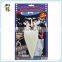 Artificial Theatrical Disguises Uncle Sam Party Funny Fake Beard HPC-0325