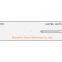 LECTRA VECTOR 2500 Cutter knife Blade 89.0X1.5X5.5(801220)