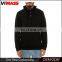 Customized Wholesale New Plain Design Fashion Crewneck Sweatshirt for Men