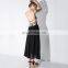 2016 Europe America Sexy Latest Design Full Dress Women Fancy Cocktail Dress