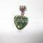 60231 New Fashion Millefiori Glass Pendant
