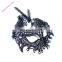 hot selling Ladies Half Face Halloween Party masquerade mask
