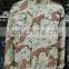 Military Style Army Desert Camo Uniform 3 Color Desert Jacket