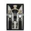 Yiwu Longkang Factory Supply 2017 New High-end quality Men Suspenders Braces