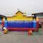 HI Giant Inflatable Fun City, Kids Playground,inflatable Amusement Park