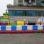 HI hot sale children's playground, inflatable amusement park