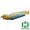PVC material sport fishing boats/Boat tube towable