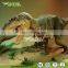 Amusement Park Animatronic t Rex Dinosaur