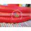 Outdoor inflatable climbing walls for adult&kids,9m climbing tower inflatable climb in ball,inflatable sports game