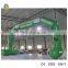 2016 AIER Wholesale inflatable advertising sport entrance arch