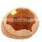 Kawaii cookie plush toy cushion cute chocolate chip cookie m&m cookie cartoon face cute pillow felt