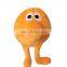 GFtoy Pixels Plush Stuffed Toy Doll 8"Hot Sale !!! 6pcs Set Newest Pixels Toy Q-bert Qbert Pac-man Soft Stuffed Plush Toys 16cm