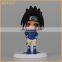 custom made PVC Japan Anime naruto action figures naruto doll figurines for sale