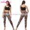 New Mix High Waist Custom Printed Super Soft 92 Polyester 8 Spandex Leggings