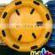 Inflatable Floating Water Movable Pool For Handle