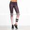 Suitable quick-drying tight yoga training elasticity suitable fitness leggings for women