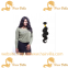 4 Bundles Malaysian Body Wave Hair