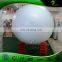 Hongyi 8M Giant Inflatable RC Zeppelin, Advertising Zeppelin For Outdoor Use