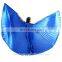 BestDance bellydance costume black isis wings women belly dancing isis wings with no sticks OEM