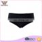 Classic whole colored tight thin breathable young girls panties