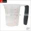 professional high quality salon Measuring Beaker