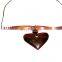 custom made Horn born Jewelry Necklace