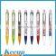 Best Selling Products Promotional Plastic Ballpen