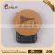 wholesale custom round cork placemat