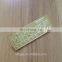 breastpiece, pin metal name tag