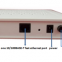 Один ПОН и один быстрый Ethernet GEPON ONU