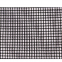 Fireproof Chemical Resistant Fabric PTFE Coated Fiberglass Mesh