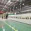 Inner Vacuum Corrugated cardboard production line carton machine 3/5/7ply