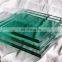 12mm Tempered Glass Building Glass Low Price