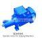 9 Spindles Arris Processing Flat Glass Grinding Machine