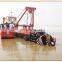 China Highling HL450 18-inch 3000m3/h Sand Dredger in Stock for Sale with Low Price