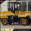 Hot Sale 4WD Hydraulic Site Dumper Truck Dumper