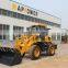 Snow Removal equipment ZL16F Wheel loader
