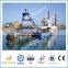 China Good Quality 22 Inch Hydraulic Cutter Suction Dredger From China Dredger Factory