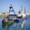 Hot Sale China Cutter Suction Dredger 3500m3/h-wfr