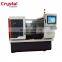 CNC Lathe Rim Repair Machine Repair car wheel lathe price AWR28H