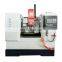 XK7126 CNC milling machine with CE certificate