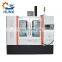 Fanuc 3 axis CNC machining center price list