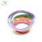 hot sale double sided hook and loop