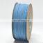 Wholesale Personalized style cute soft blue elastic bias binding tape