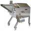 Flavored potato chips / sticks processing machine / fried potato snack production line